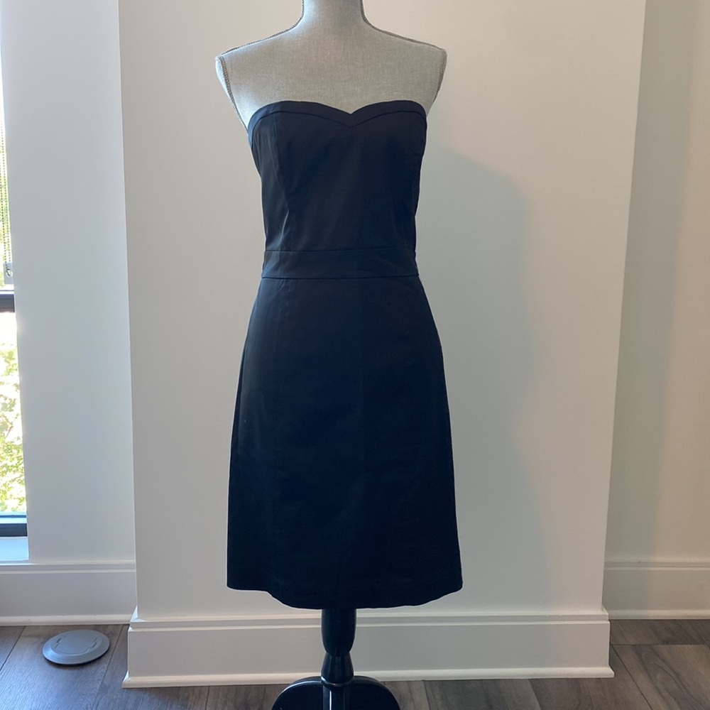 H&M Little Black Dress